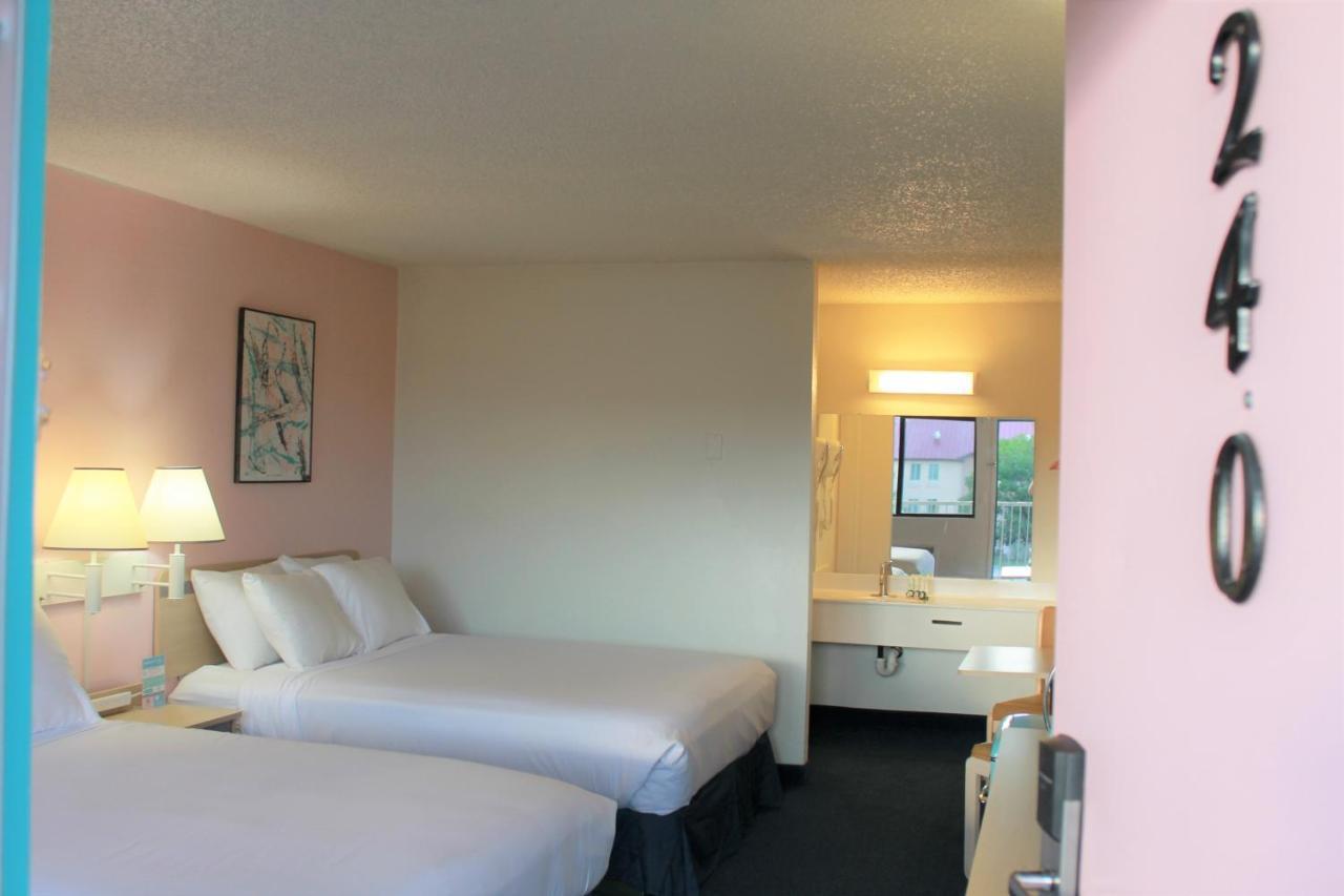 Lulu Silver City Extérieur photo