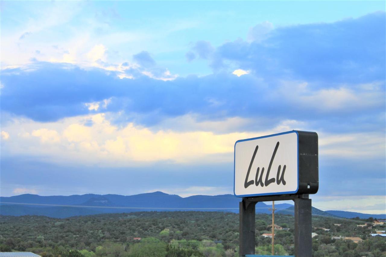 Lulu Silver City Extérieur photo