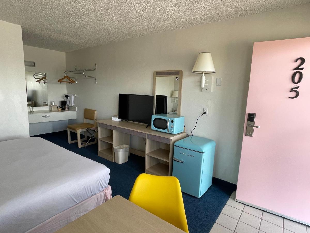 Lulu Silver City Extérieur photo