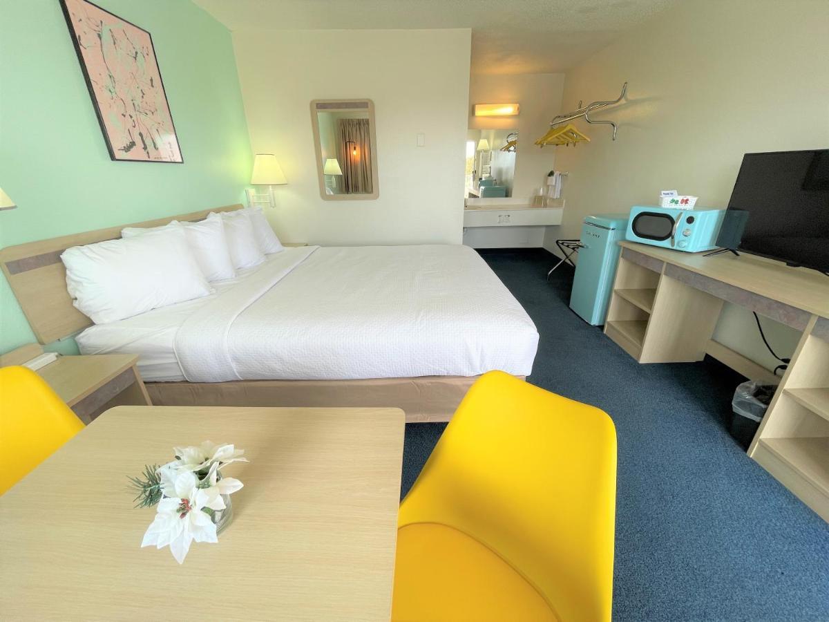 Lulu Silver City Extérieur photo
