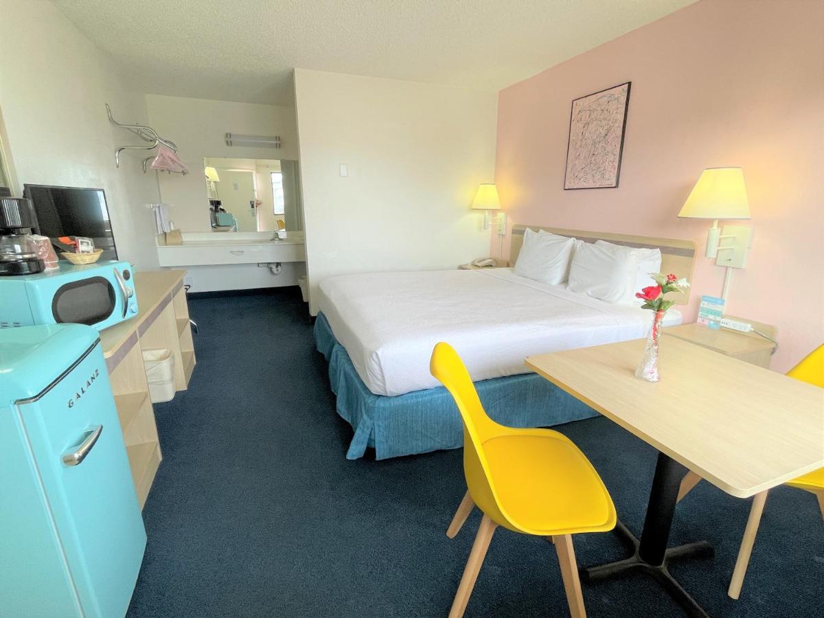 Lulu Silver City Extérieur photo