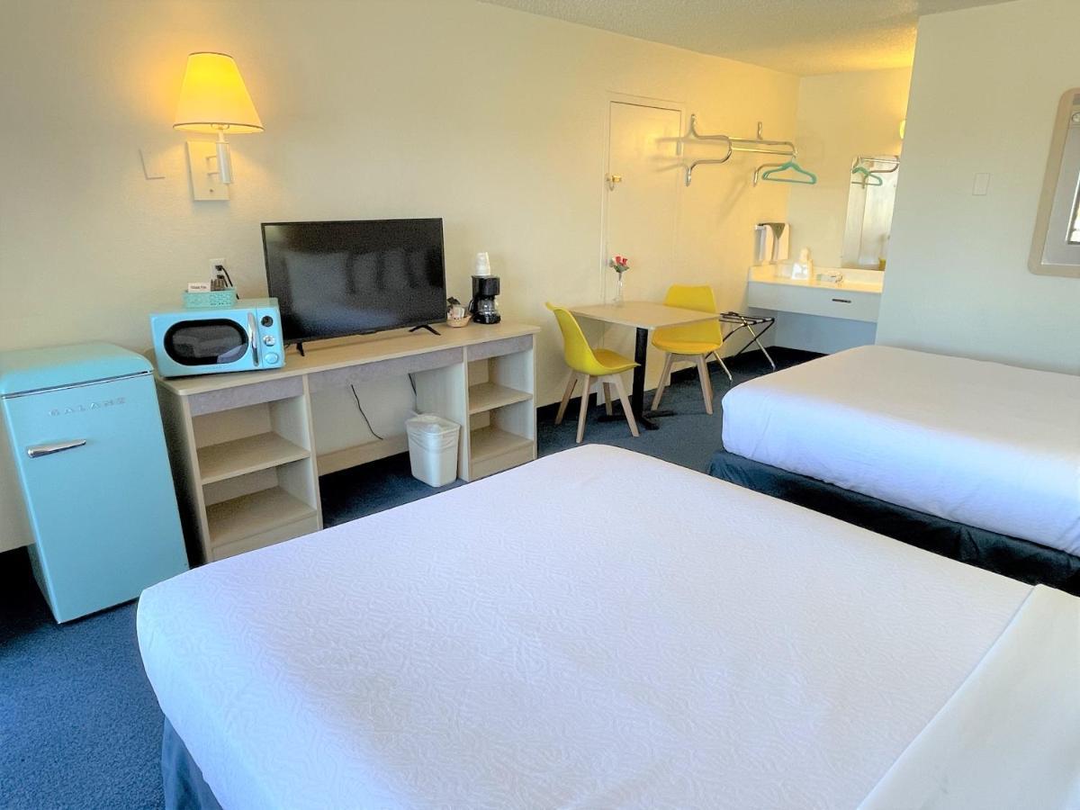 Lulu Silver City Extérieur photo