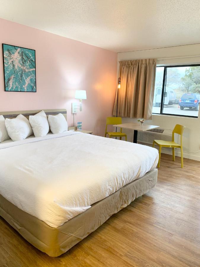 Lulu Silver City Extérieur photo