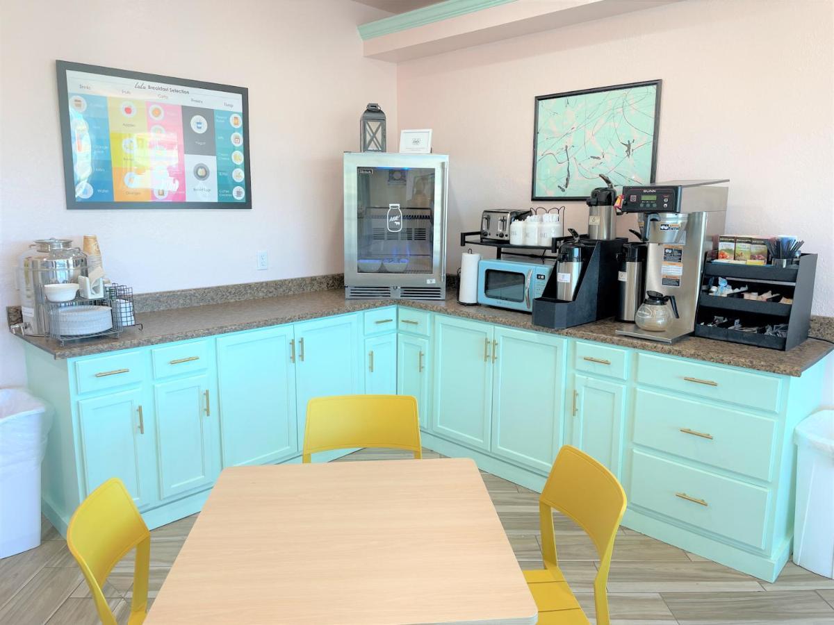 Lulu Silver City Extérieur photo