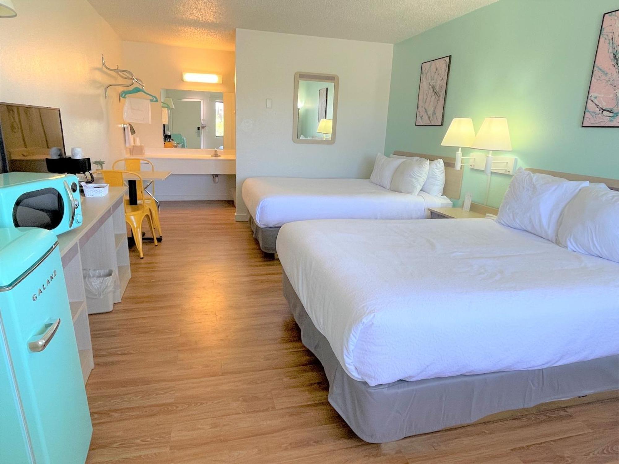 Lulu Silver City Extérieur photo