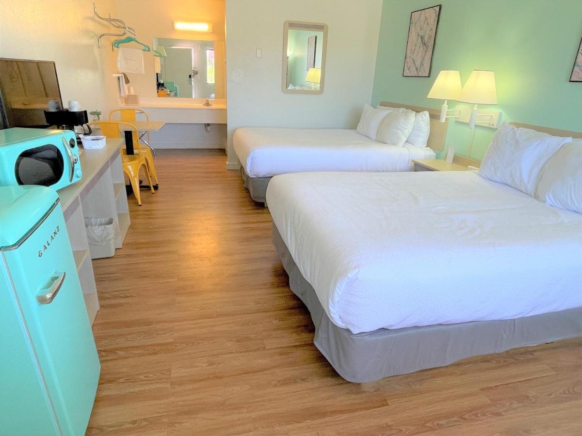 Lulu Silver City Extérieur photo