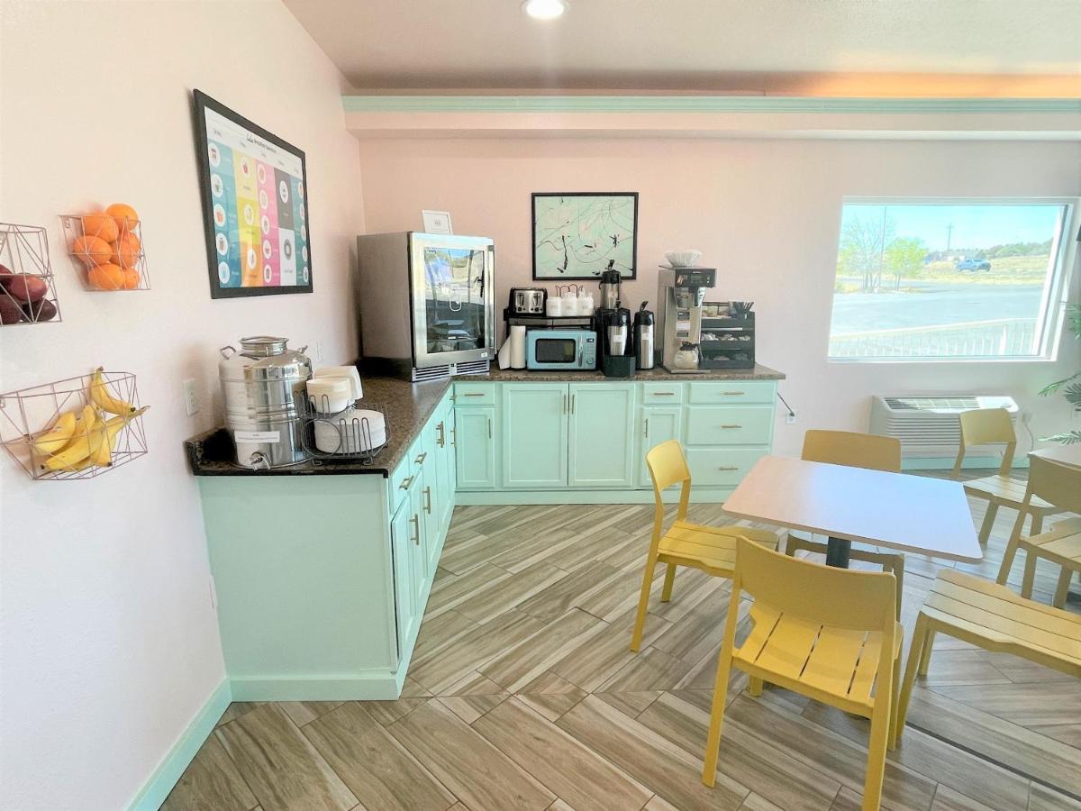 Lulu Silver City Extérieur photo