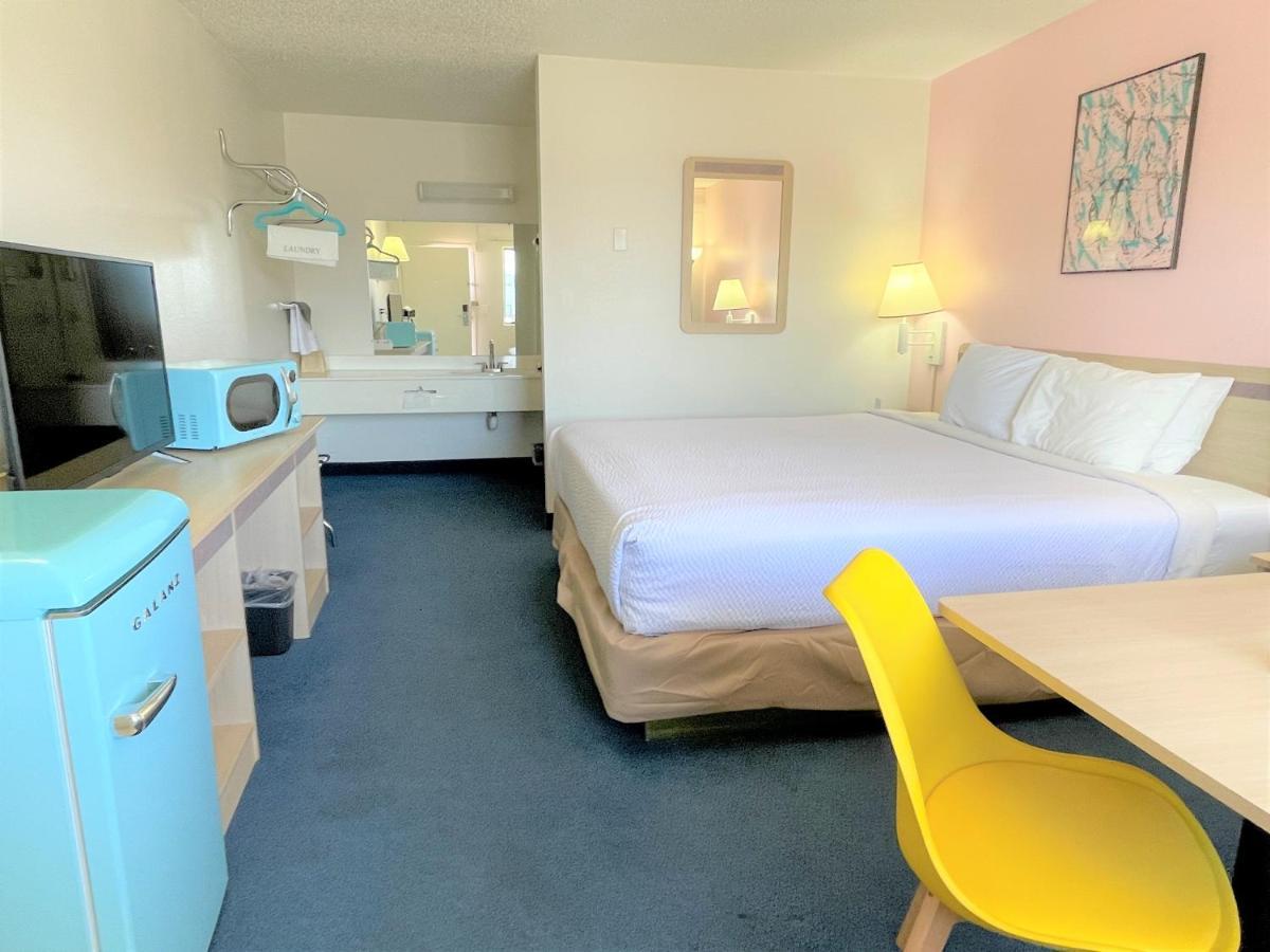 Lulu Silver City Extérieur photo