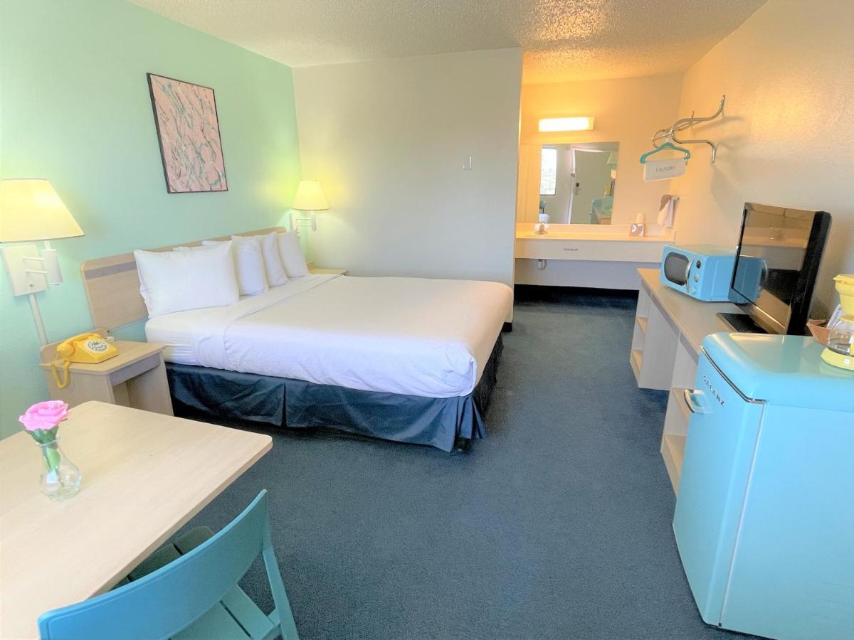 Lulu Silver City Extérieur photo